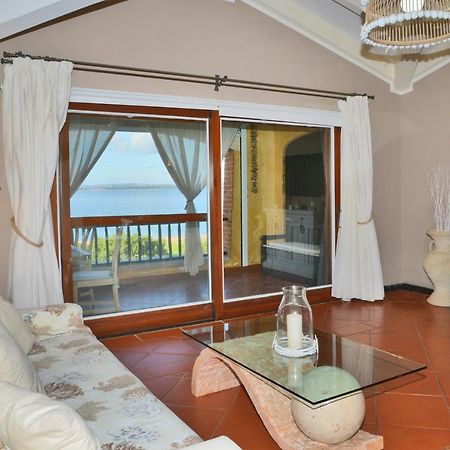 Emeraldway - Appartamento Stylish & De Luxe Cala Del Faro - Порто-Черво Экстерьер фото