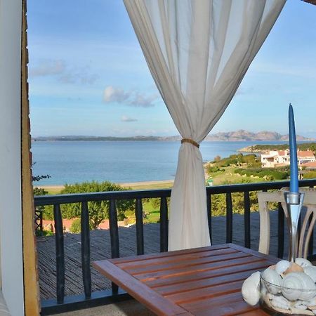 Emeraldway - Appartamento Stylish & De Luxe Cala Del Faro - Порто-Черво Экстерьер фото