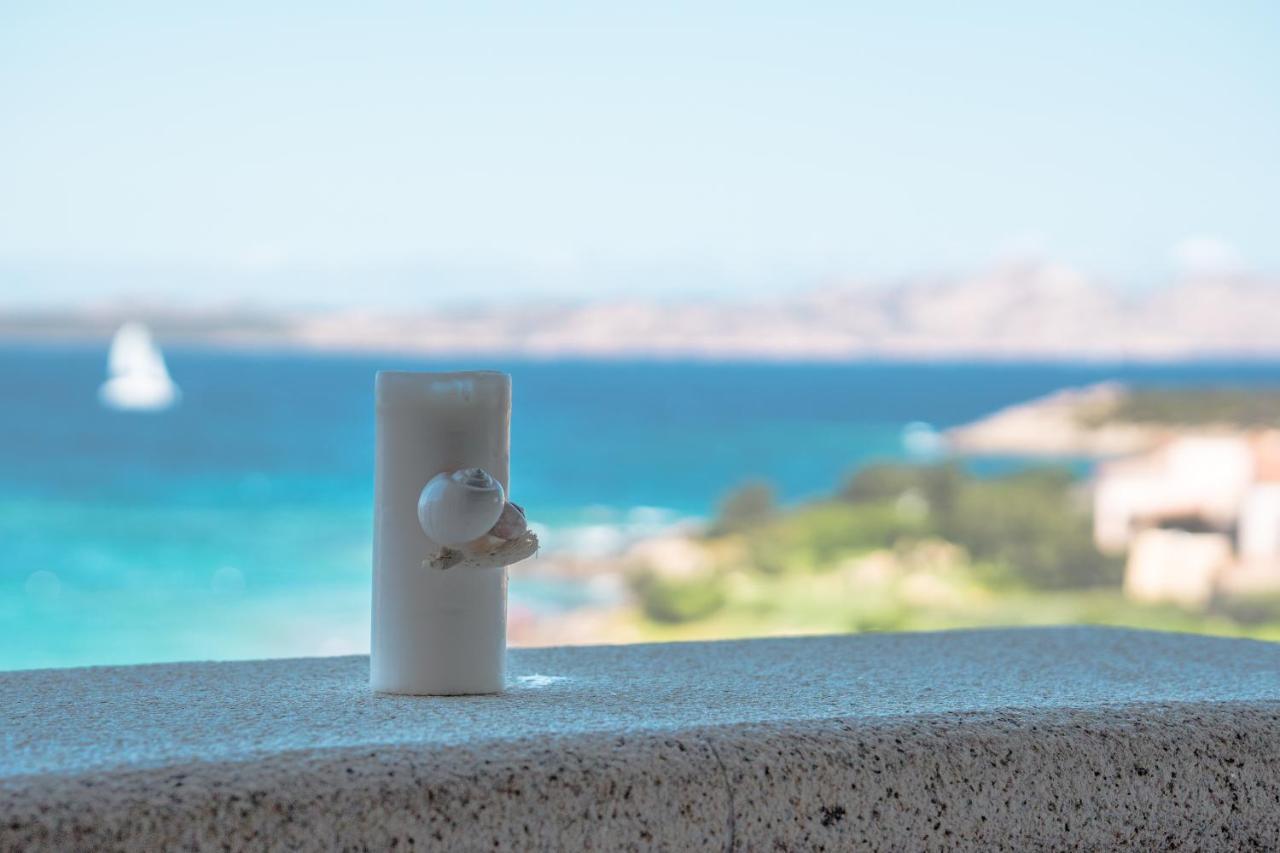 Emeraldway - Appartamento Stylish & De Luxe Cala Del Faro - Порто-Черво Экстерьер фото