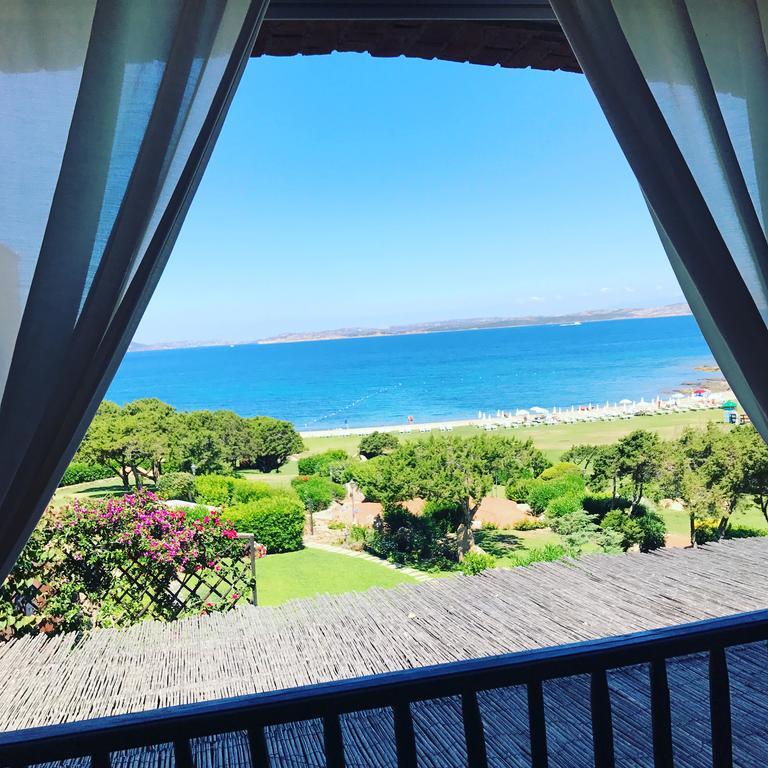 Emeraldway - Appartamento Stylish & De Luxe Cala Del Faro - Порто-Черво Экстерьер фото