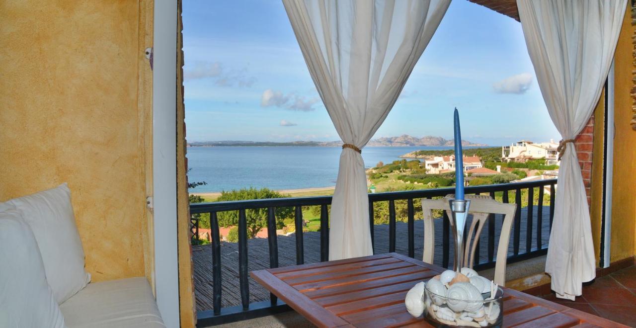 Emeraldway - Appartamento Stylish & De Luxe Cala Del Faro - Порто-Черво Экстерьер фото