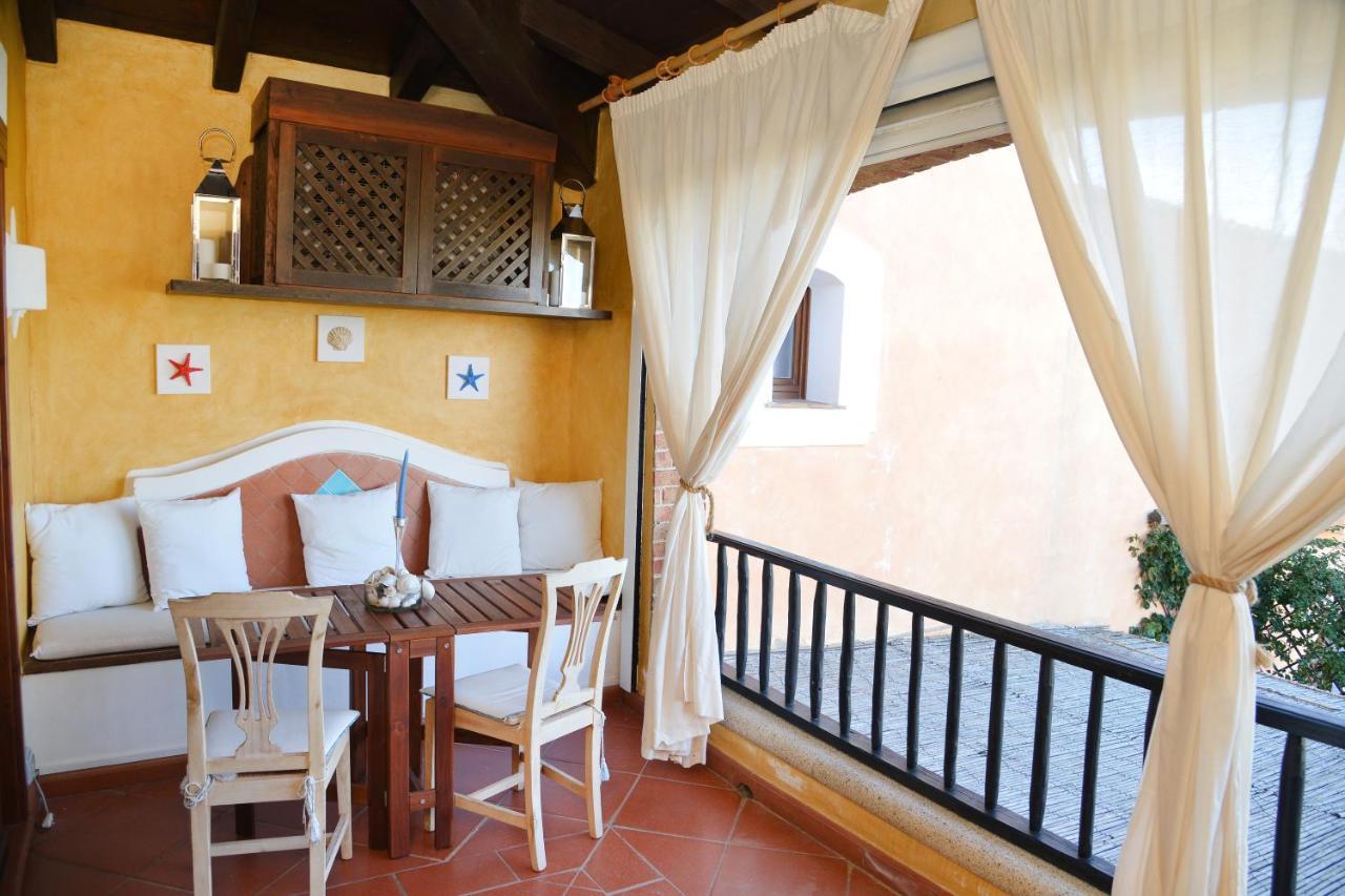 Emeraldway - Appartamento Stylish & De Luxe Cala Del Faro - Порто-Черво Экстерьер фото
