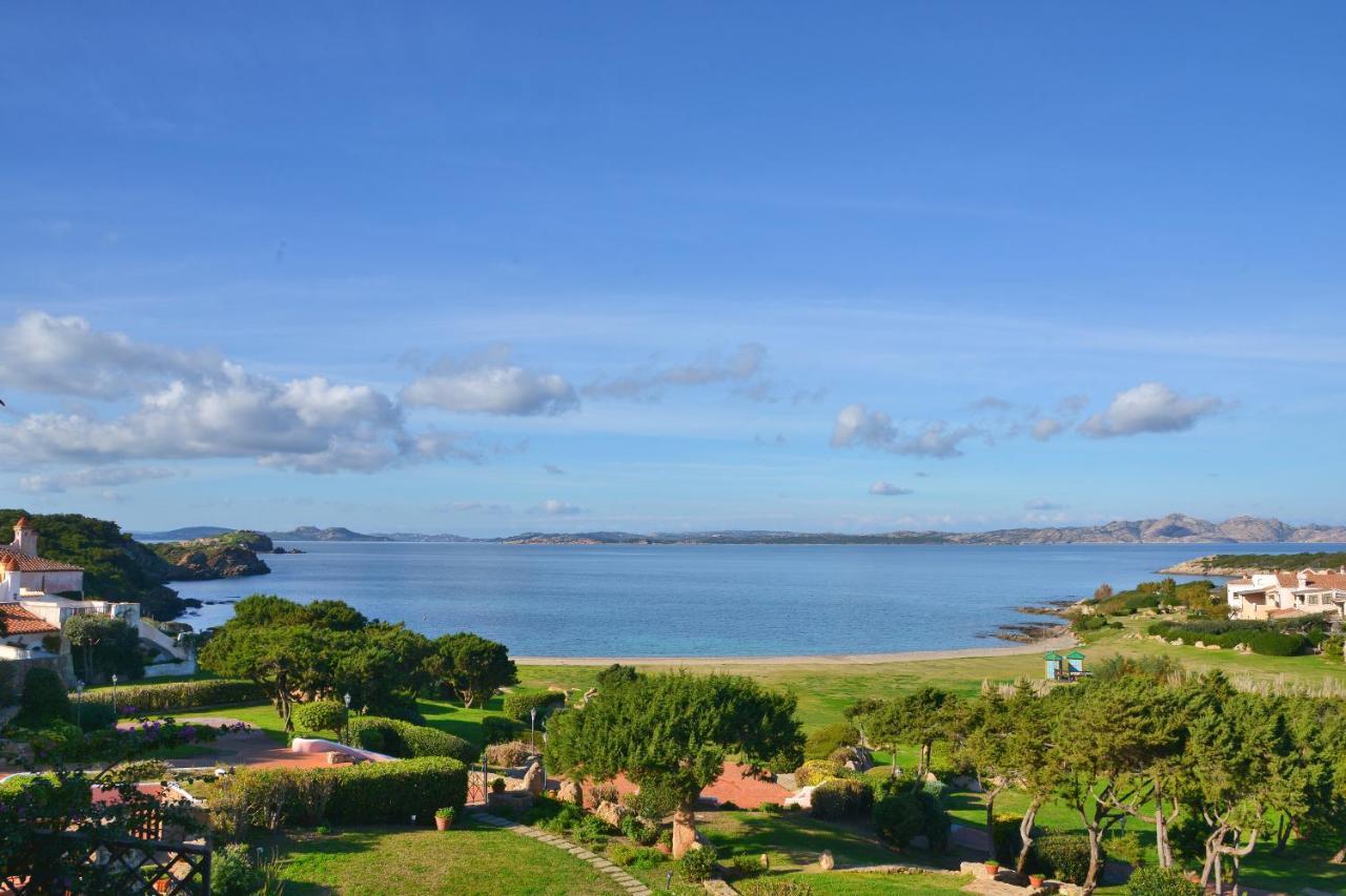 Emeraldway - Appartamento Stylish & De Luxe Cala Del Faro - Порто-Черво Экстерьер фото